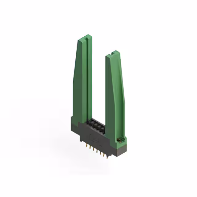 396-014-556-878 EDAC Inc.  Edgeboard Connectors